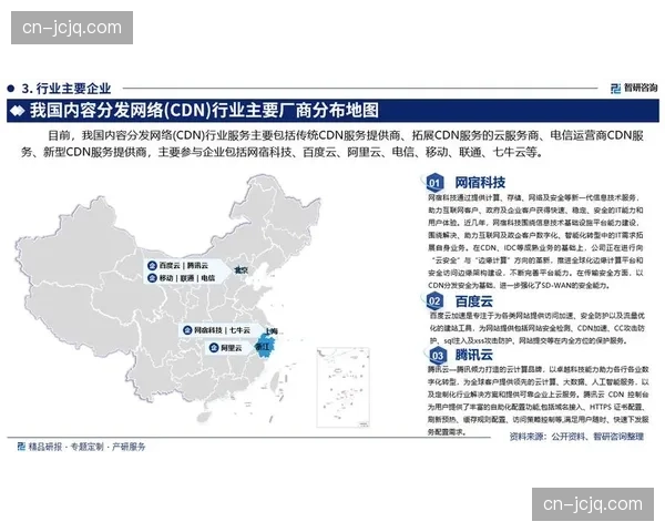 内容分发优化方案于本季度落地 解决了跨地区网络延迟的行业痛点