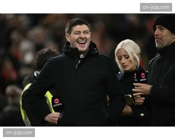 杰拉德盛赞维尔茨前途无量 称其表现完美乐意同场竞技