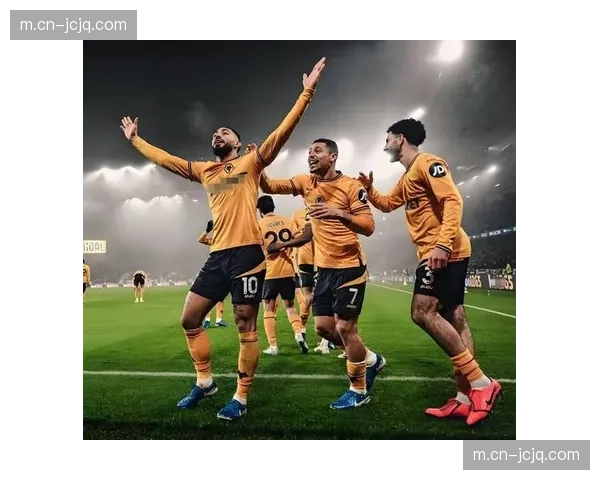 狼队保级希望仍存理论可能 距离安全区尚有十一分差距